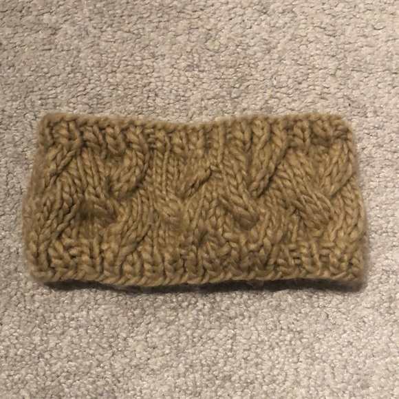 🤎Cozy headband - Picture 2 of 4